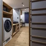 Spatium Ginza Pony