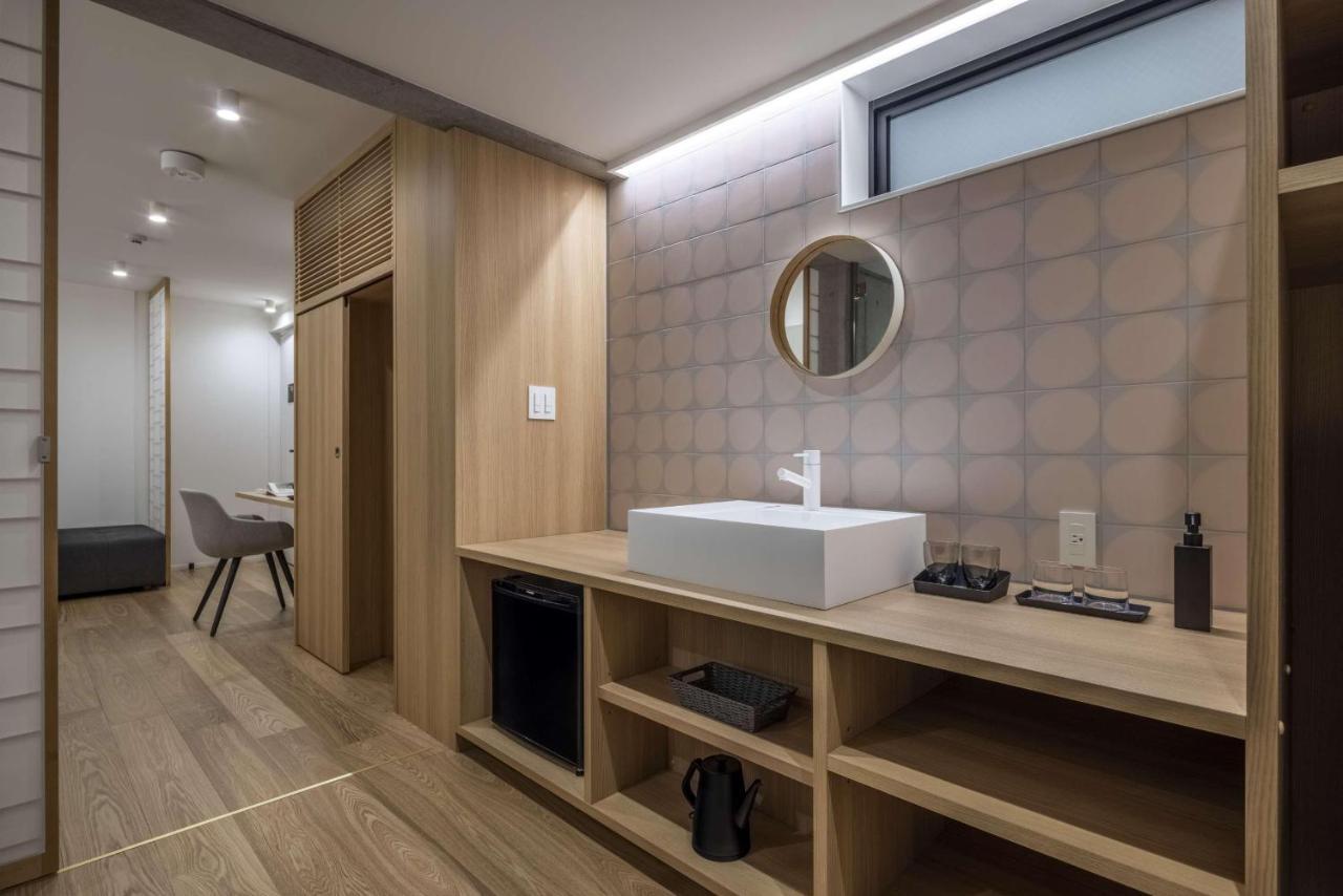Spatium Ginza Pony 2* Präfektur Tokio
