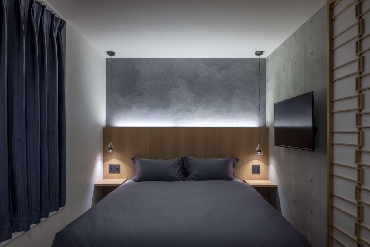 Spatium Ginza Pony 2* Präfektur Tokio