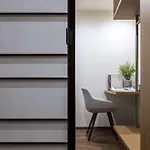 Spatium Ginza Pony